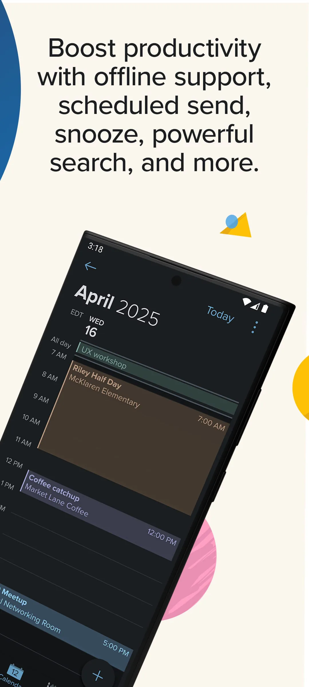 Fastmail