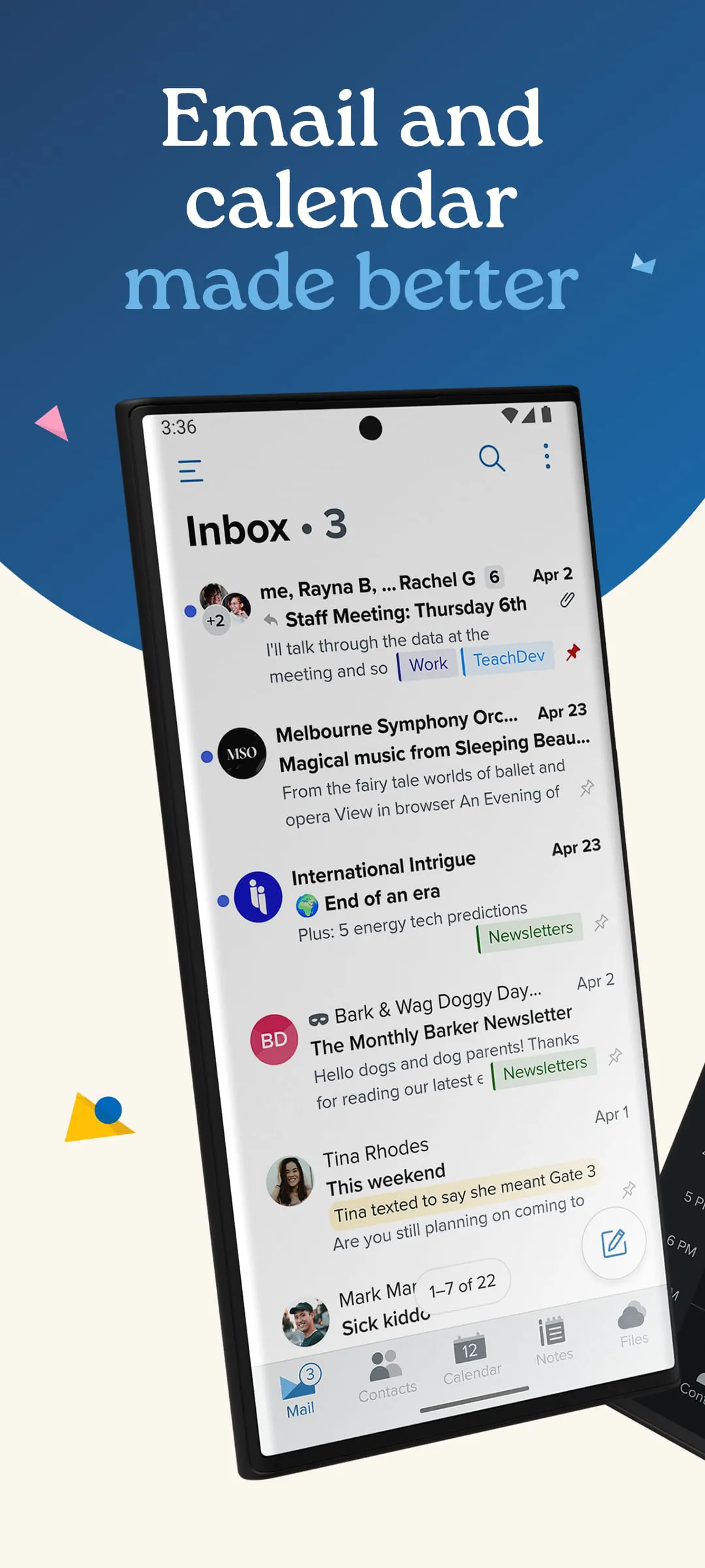 Fastmail
