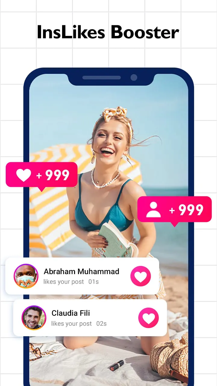 Real Followers & Likes