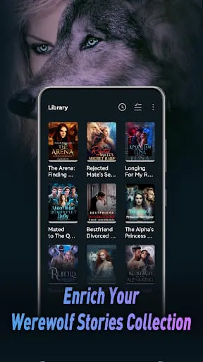 NovelDawn