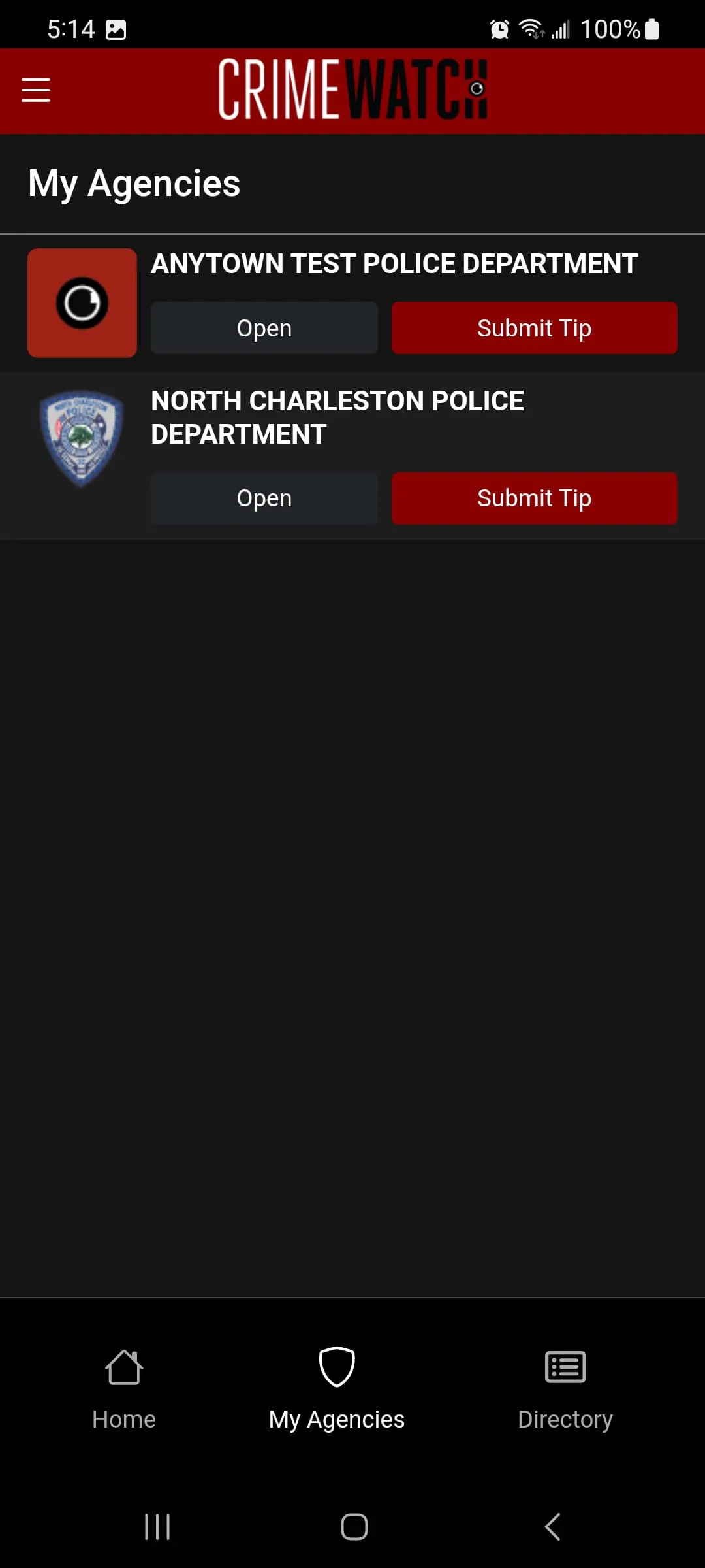 CRIMEWATCH