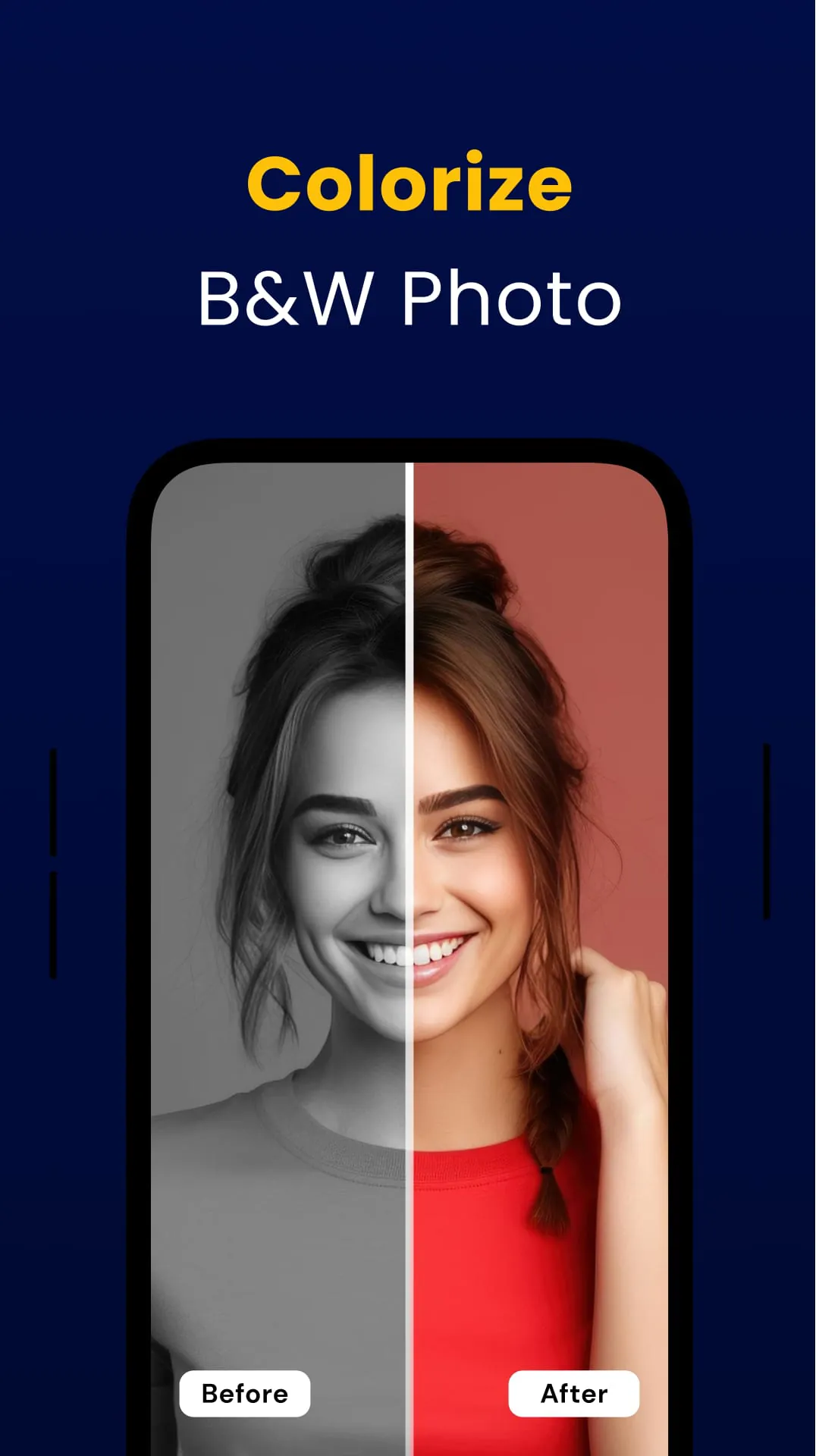 AI Photo Enhancer