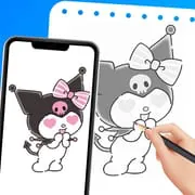 Draw Cartoon