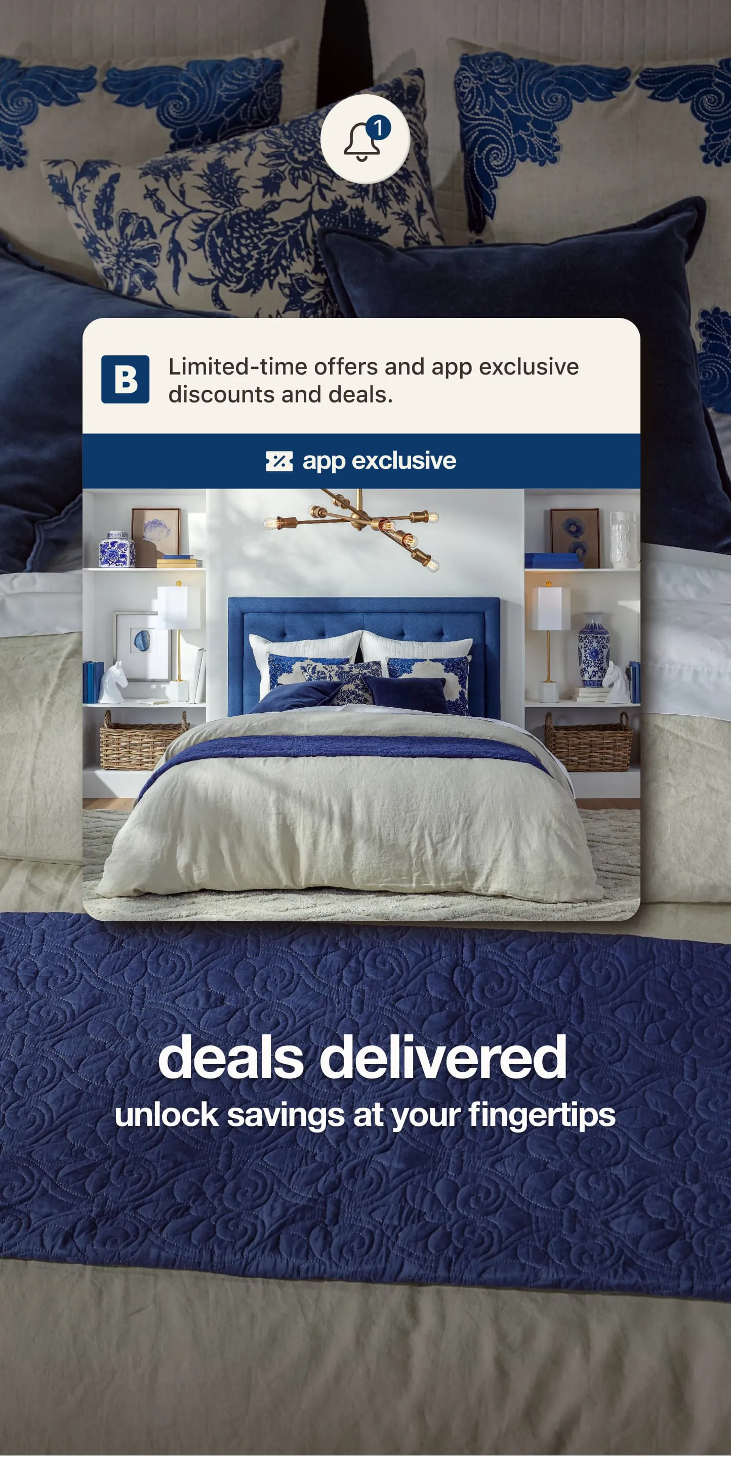 Bed Bath & Beyond