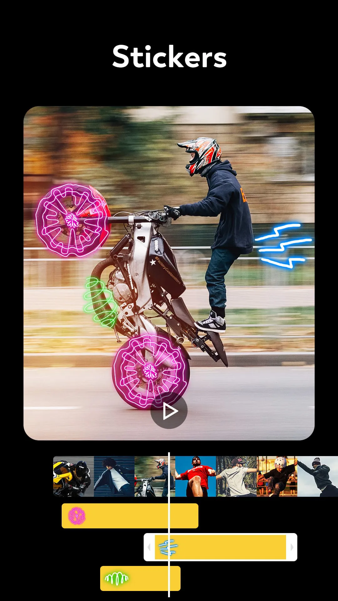 Video Maker & Photo Music