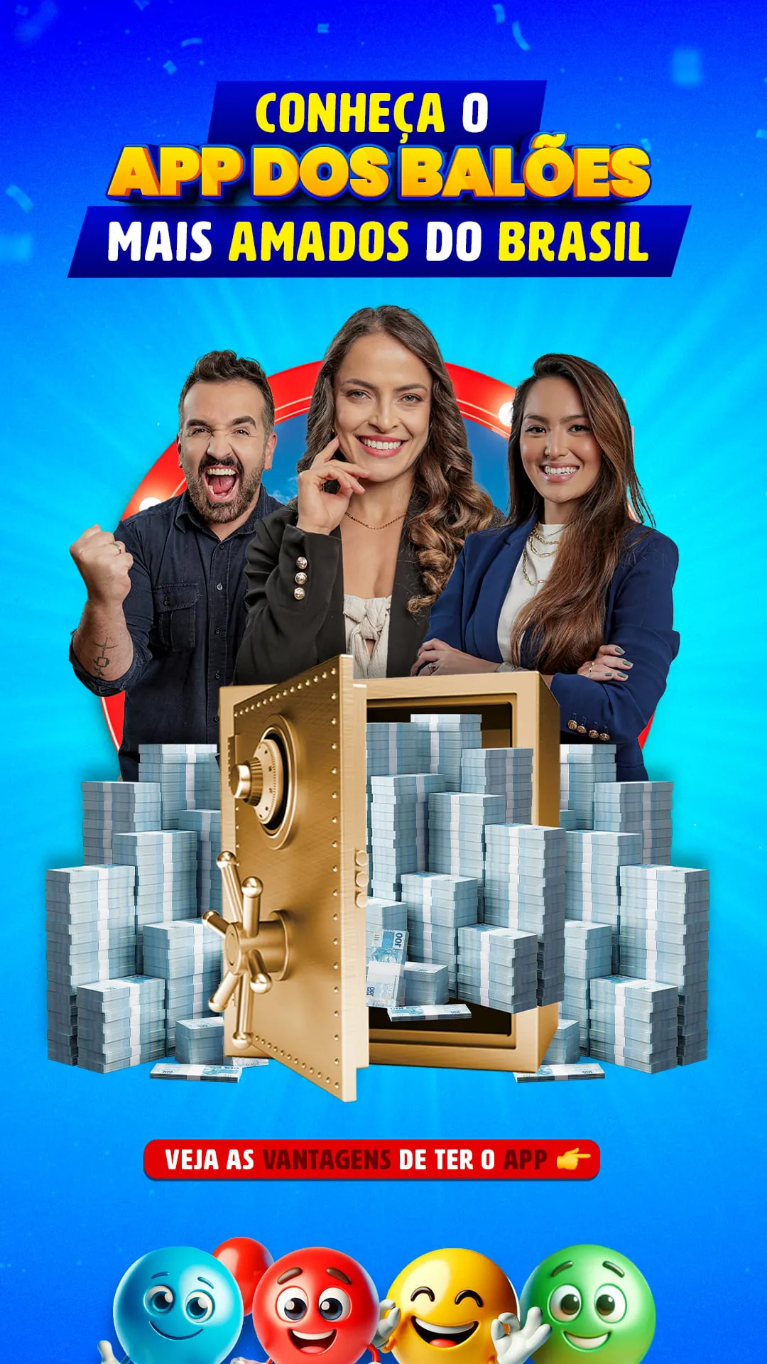 Apcap da Sorte