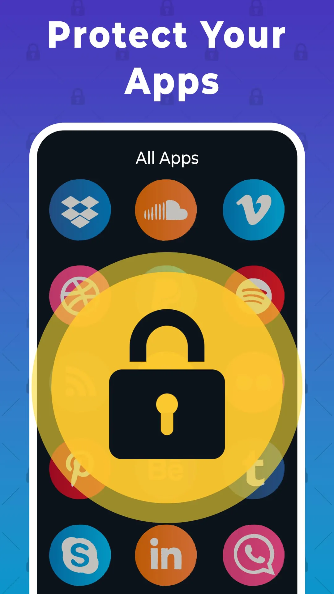 AppLock