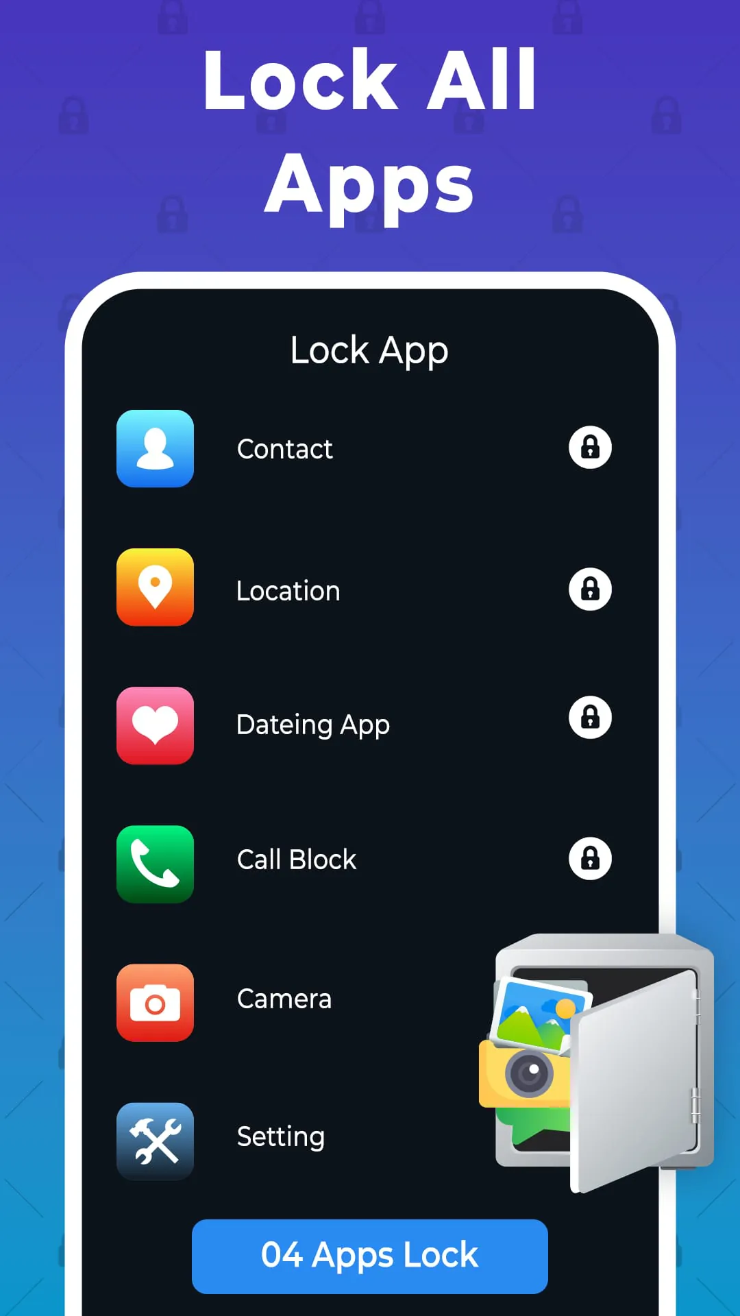 AppLock