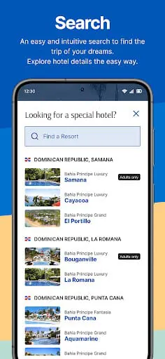 Bahia Principe Hotels