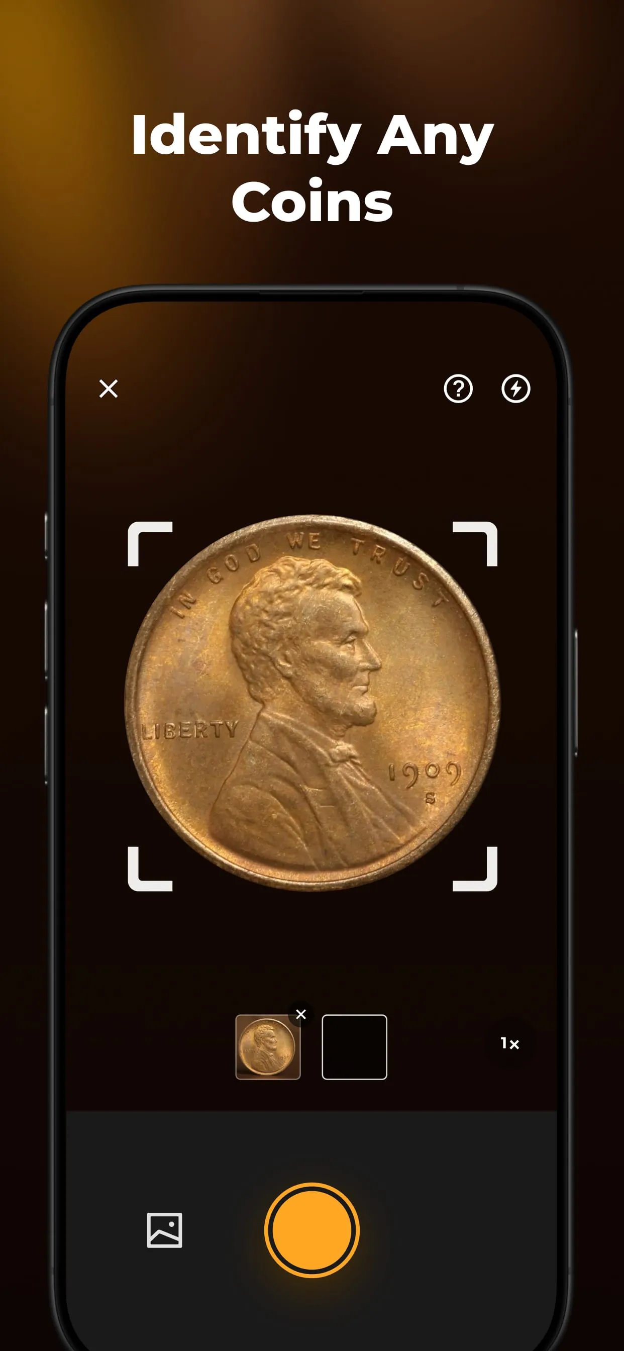 CoinSnap