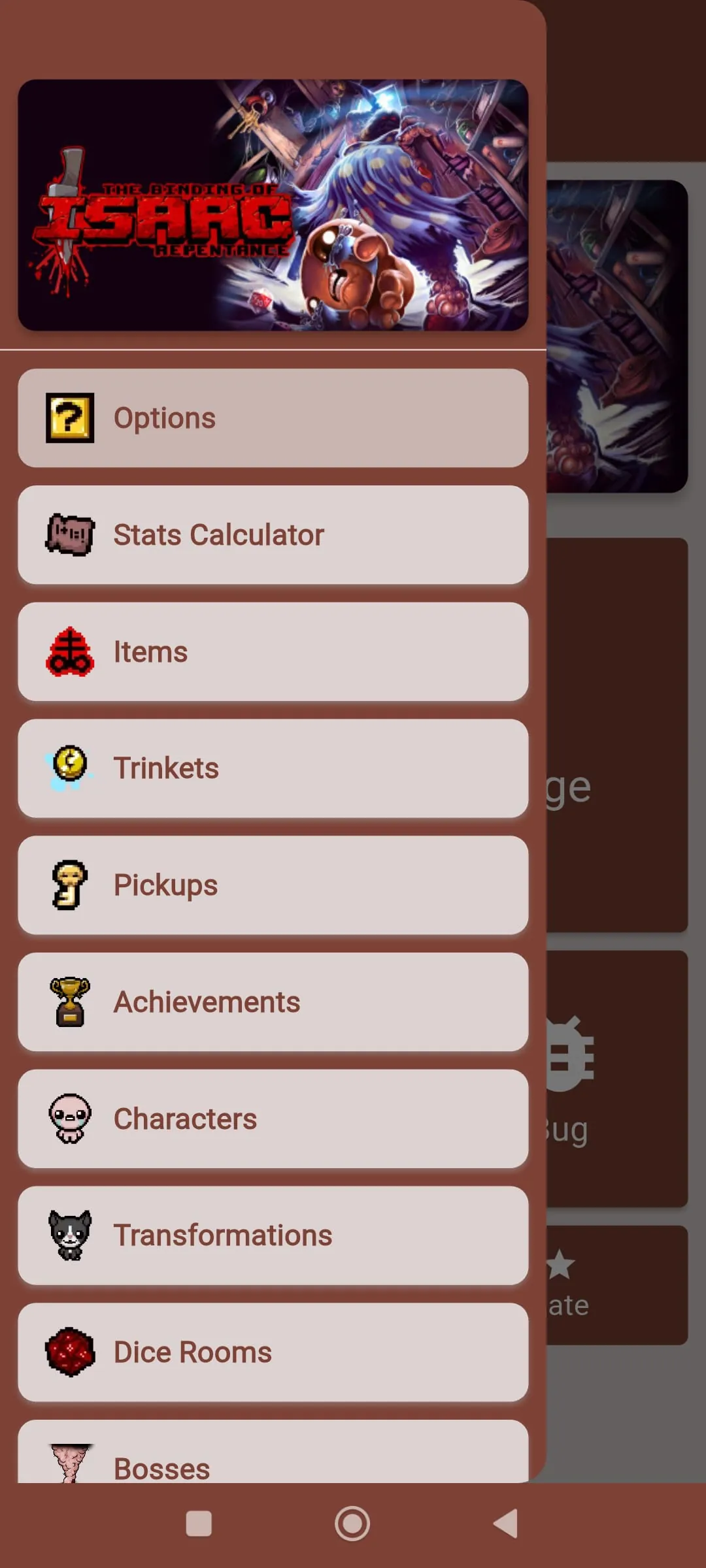 Guide BOI