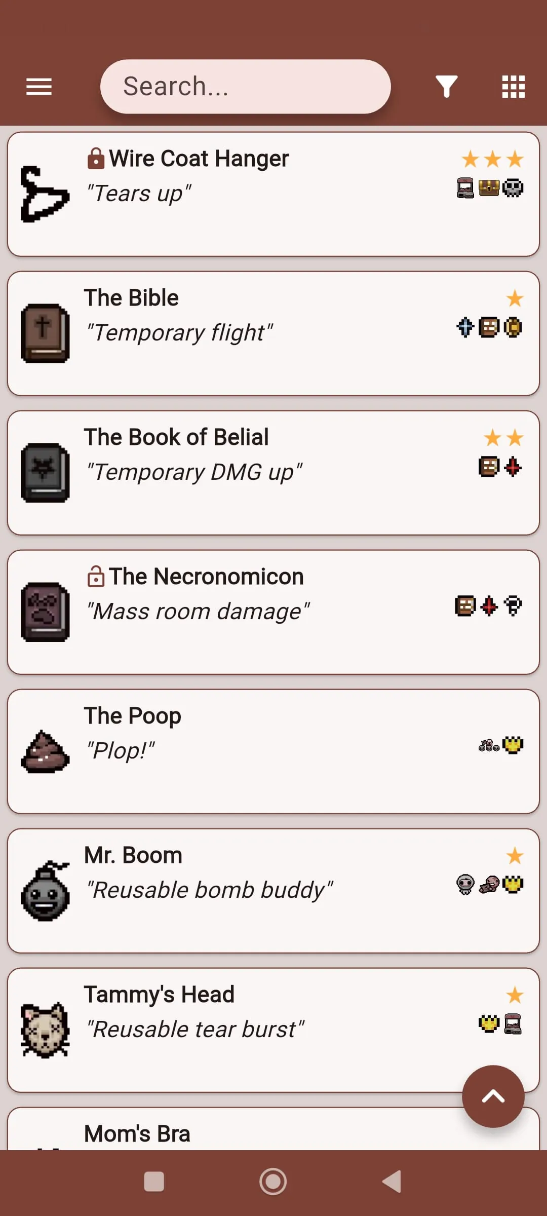 Guide BOI