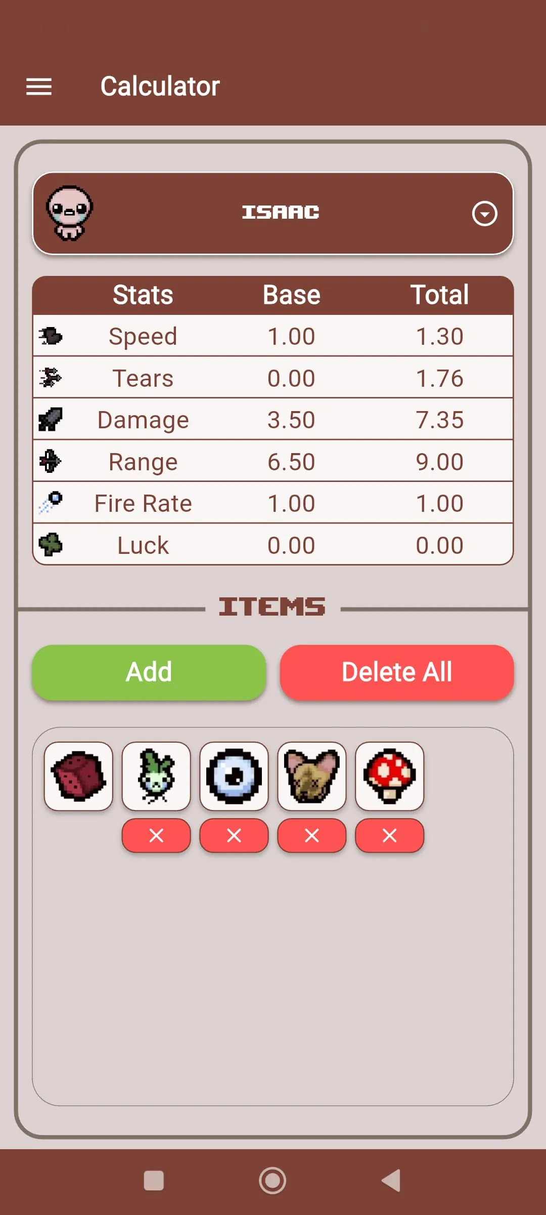 Guide BOI