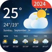 Weather Live