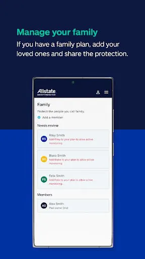 Allstate Identity Protection
