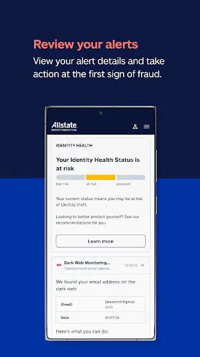 Allstate Identity Protection
