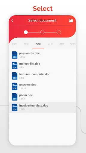 PDF Converter AI Convert files