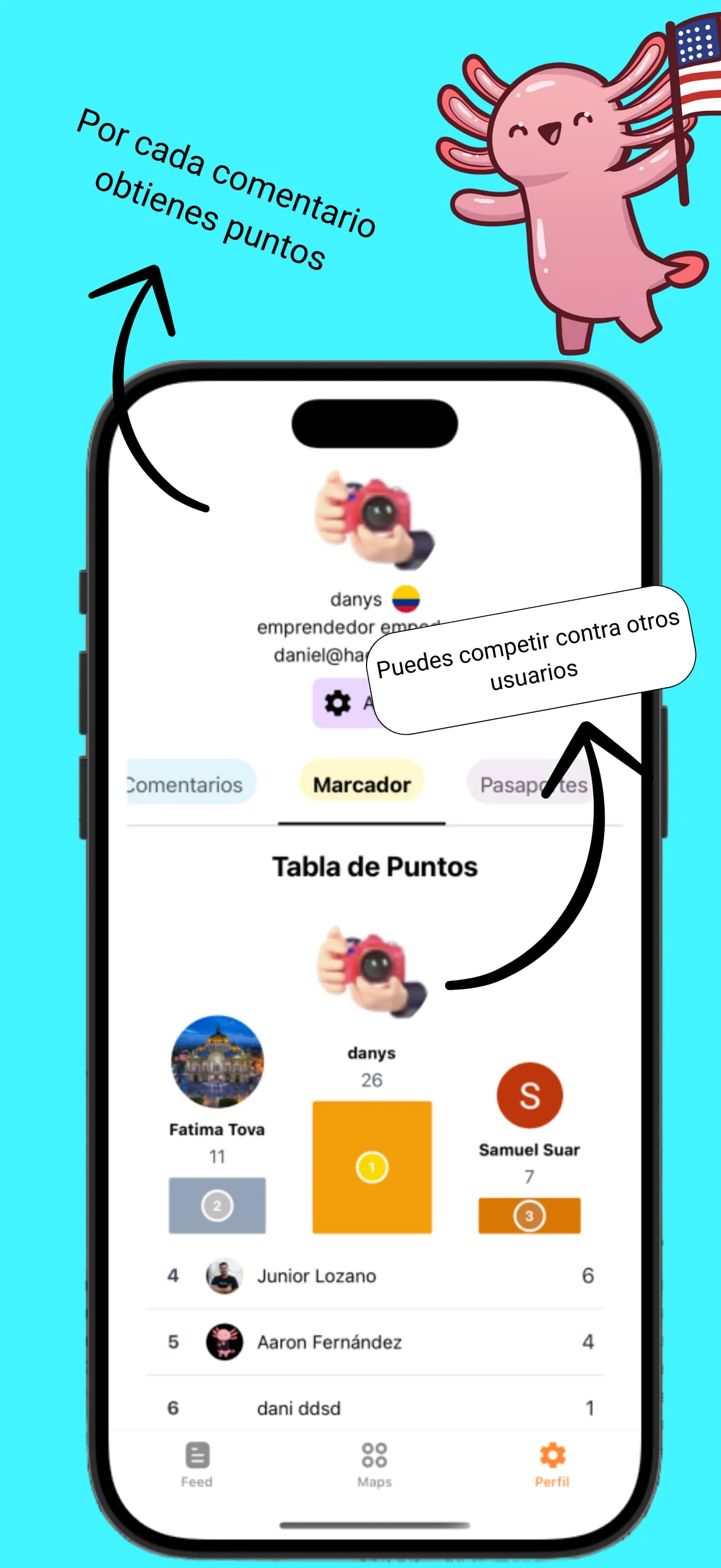Hack Latino