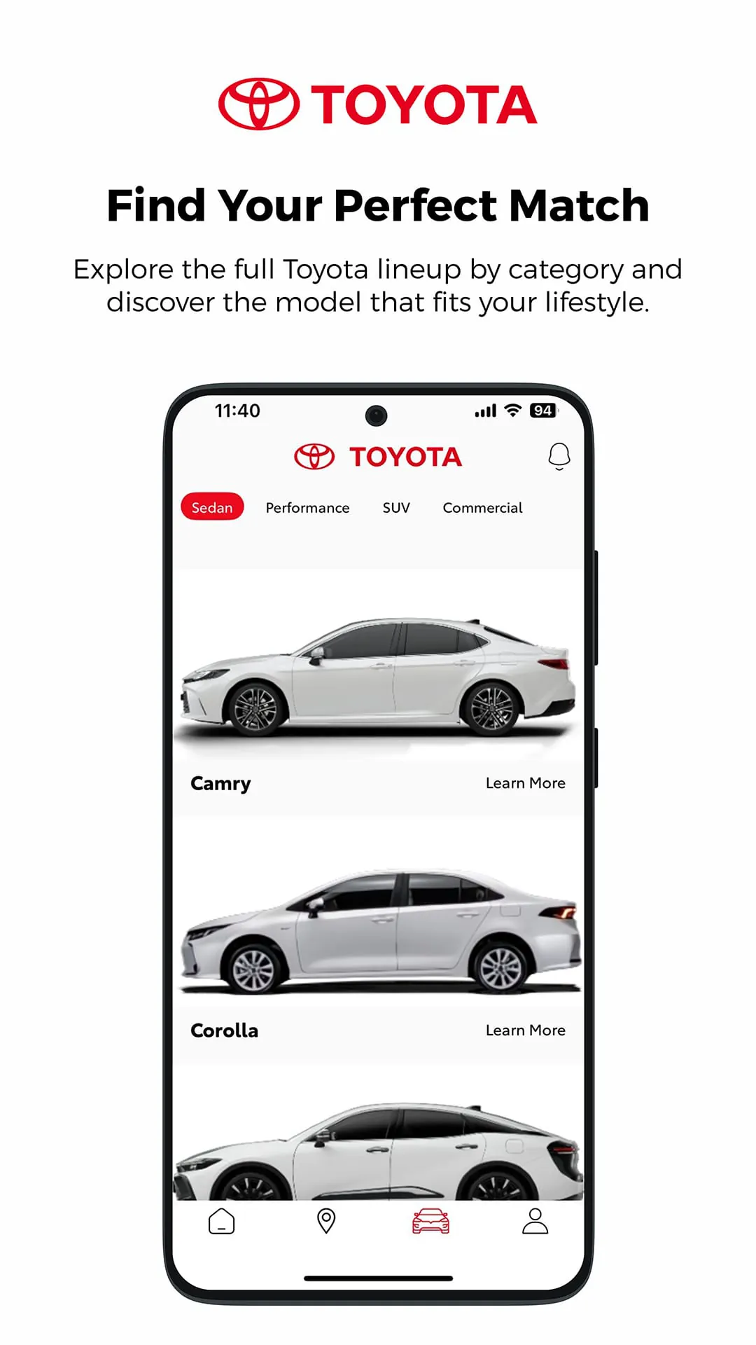 Toyota Iraq