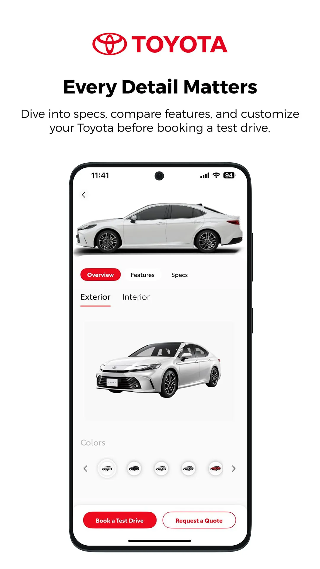 Toyota Iraq