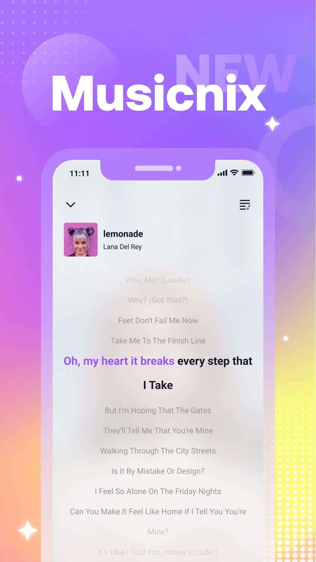 Musicnix