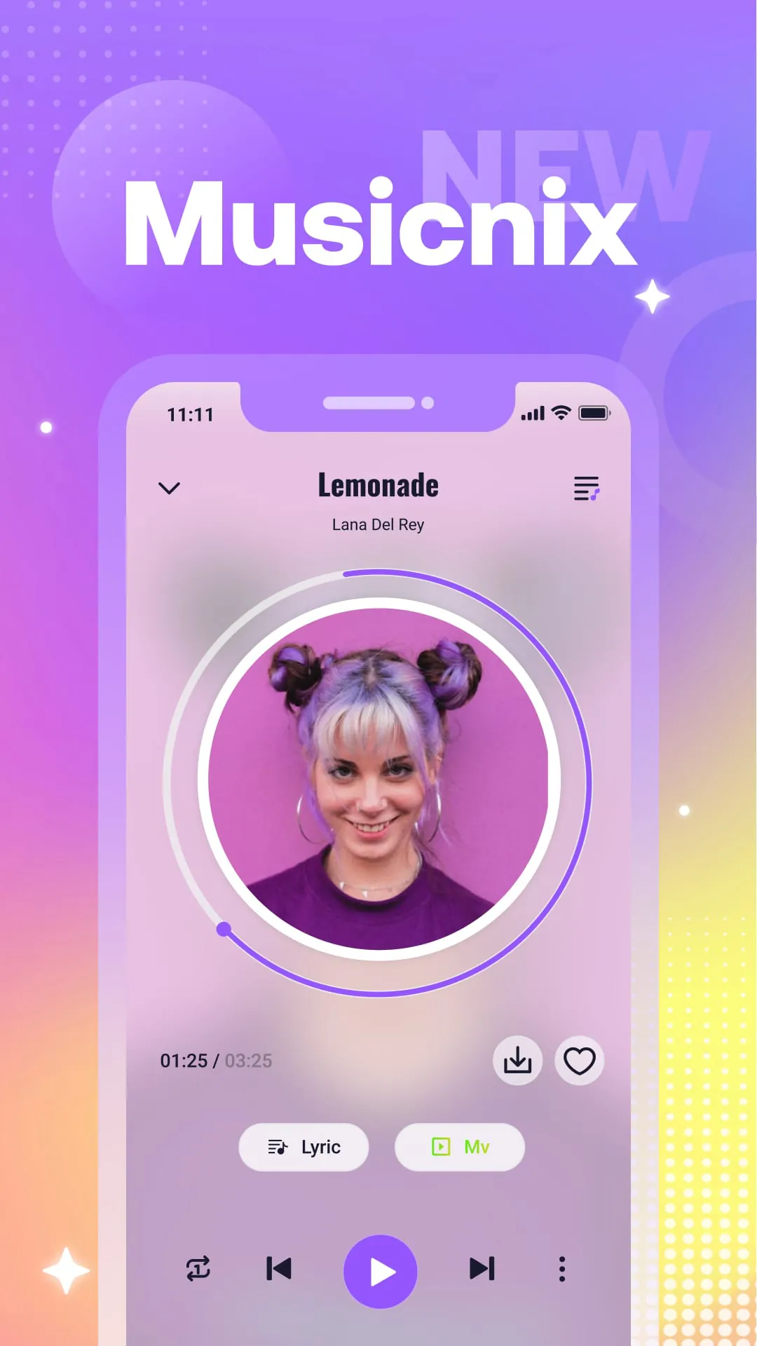 Musicnix
