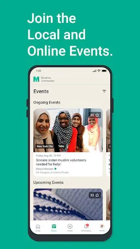 Muslims