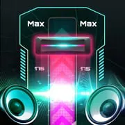 Volume Booster