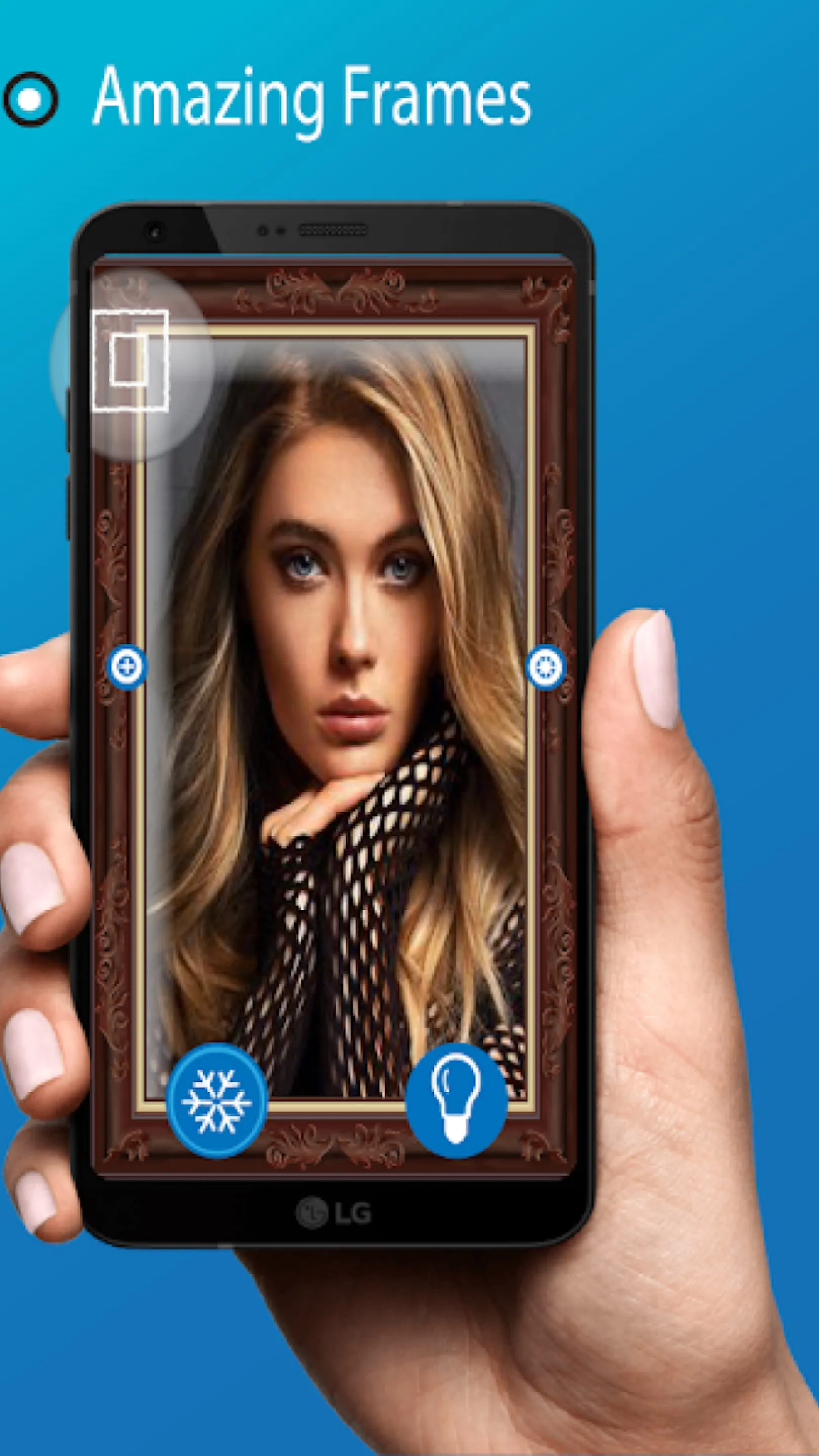 Mirror App