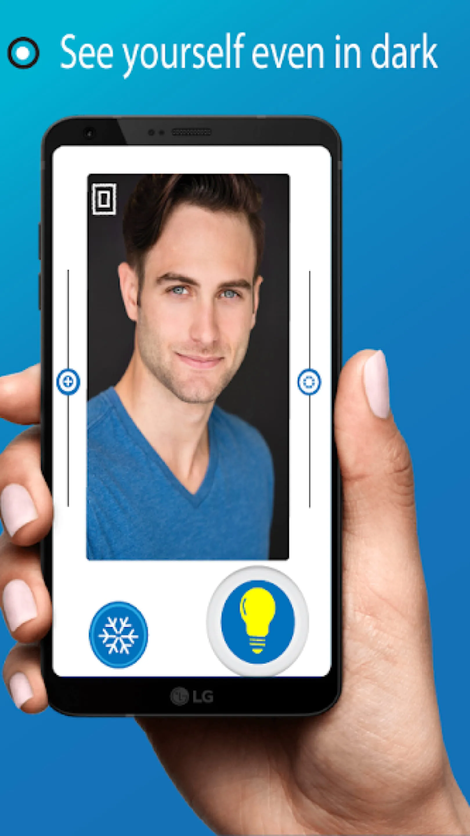 Mirror App
