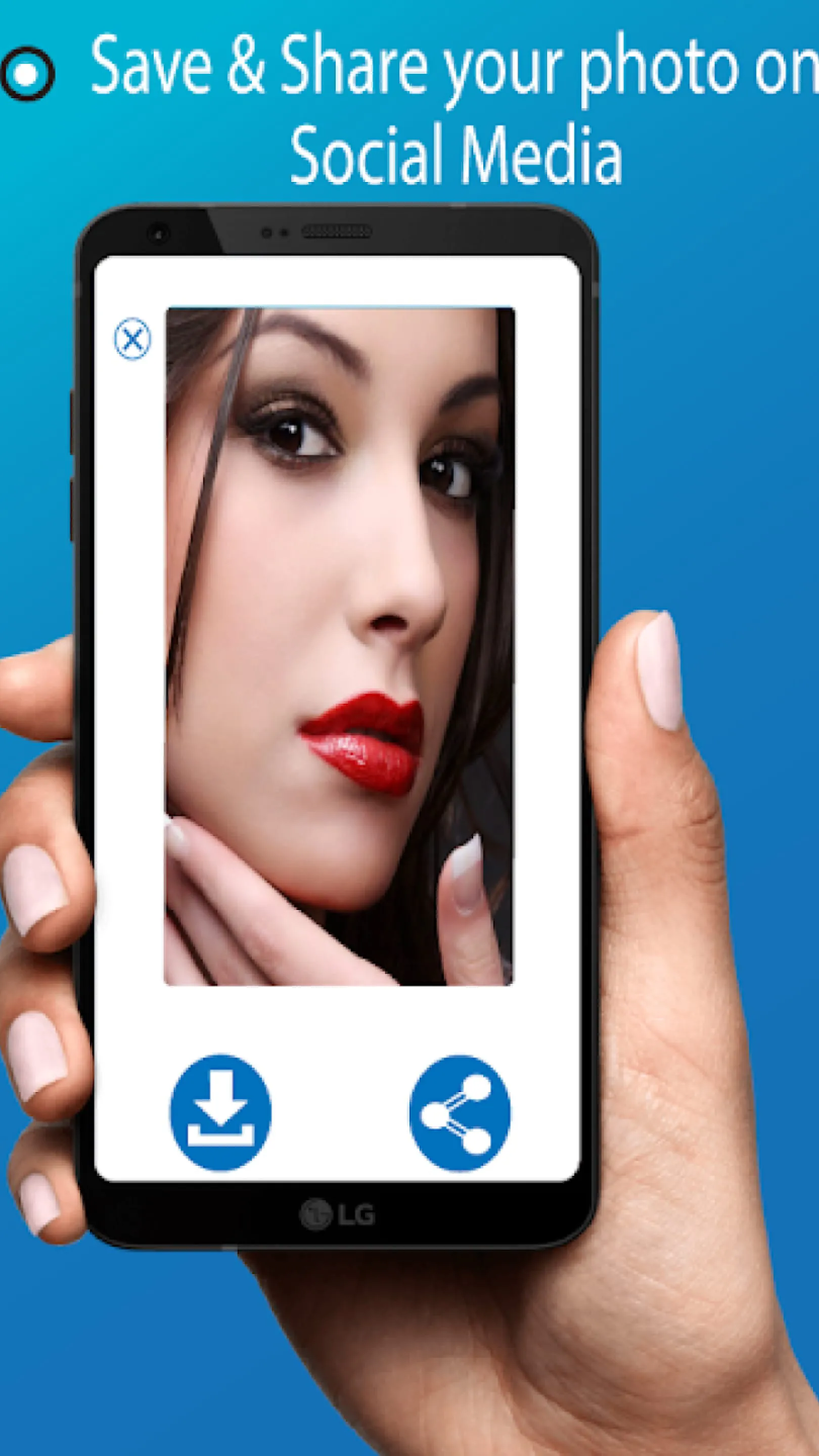 Mirror App