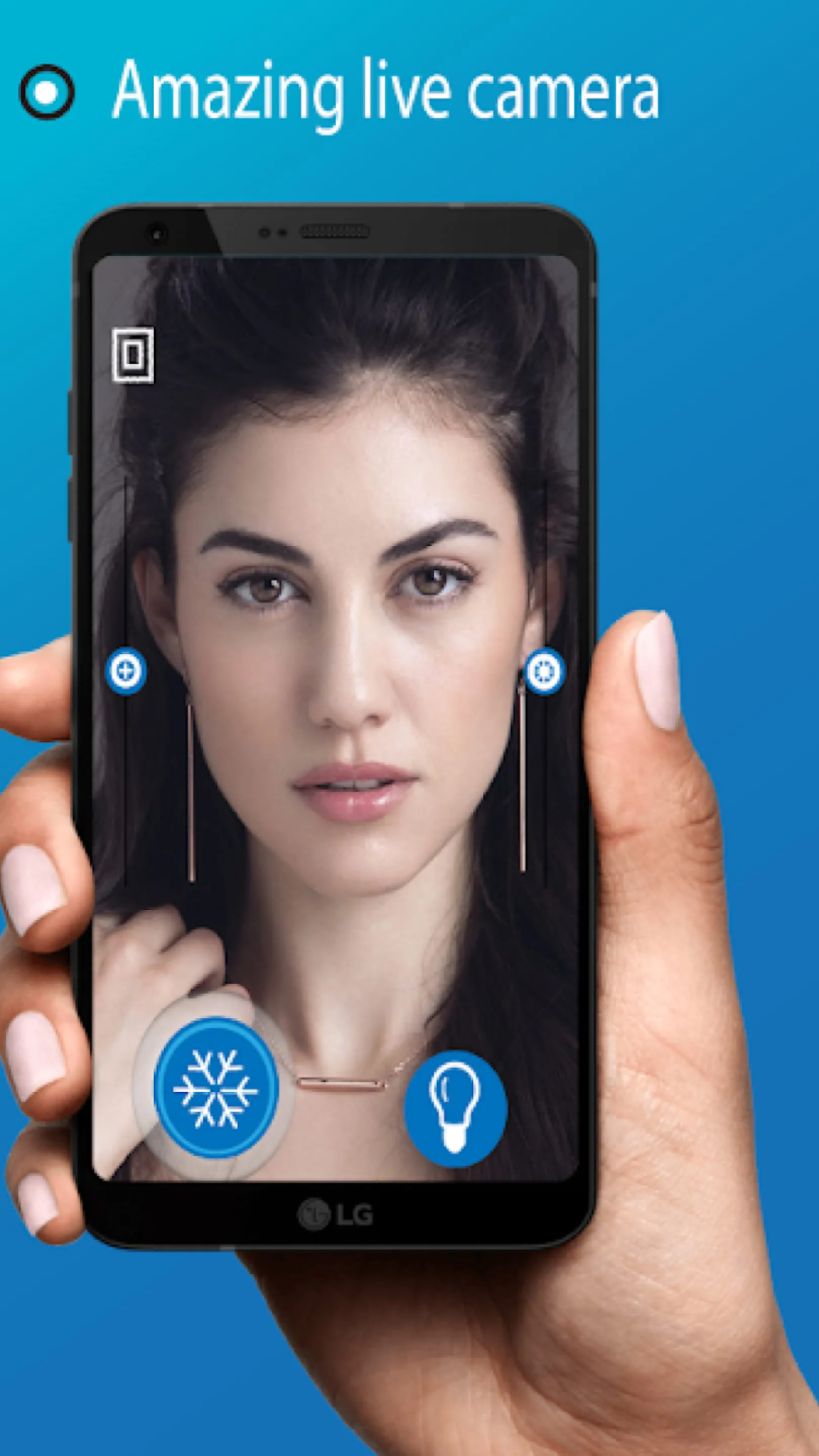Mirror App