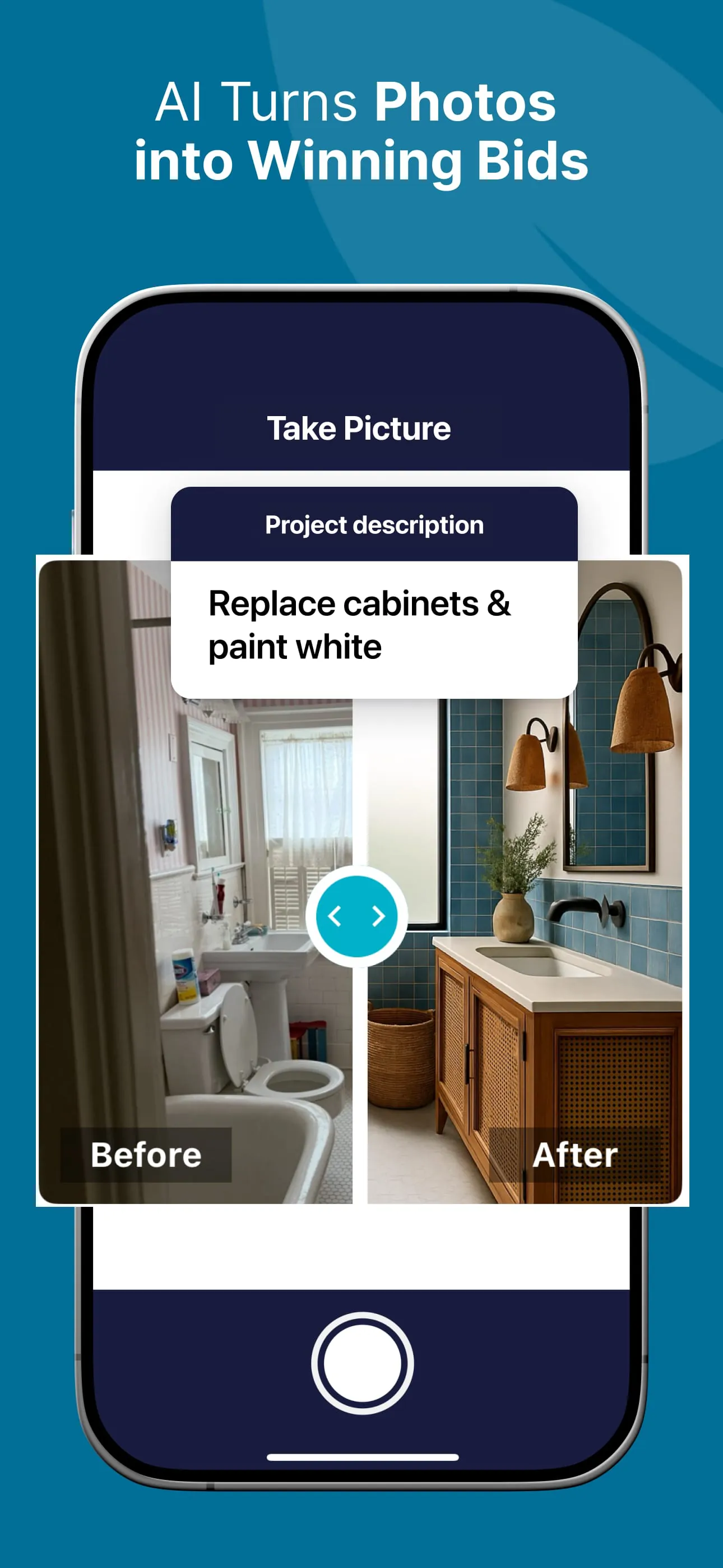 SimplyWise Cost Estimator
