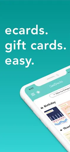 CardSnacks
