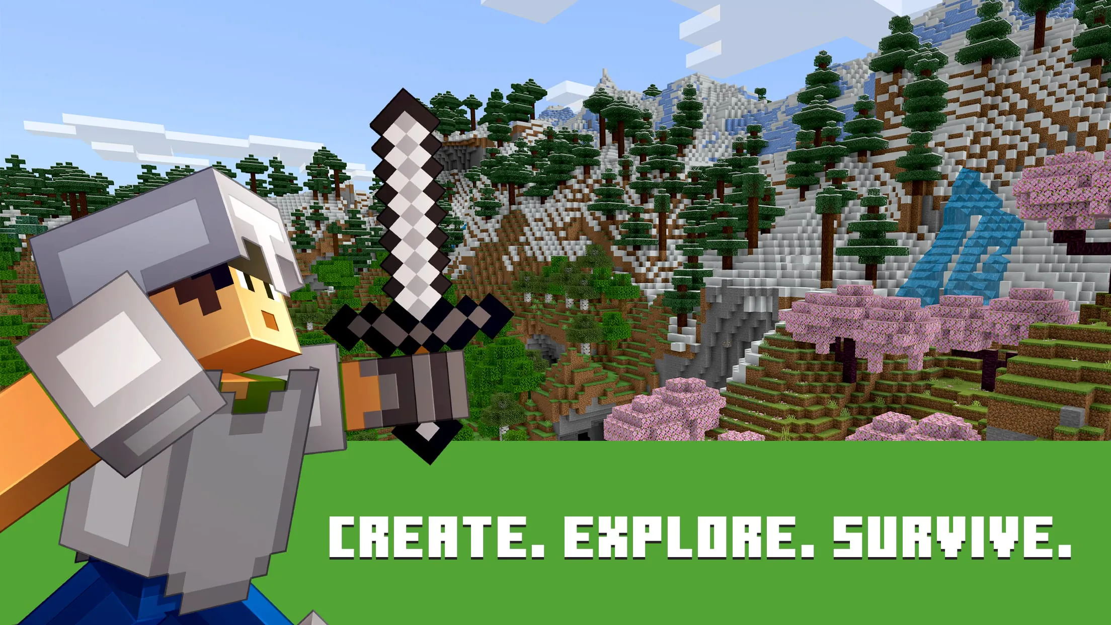 Minecraft