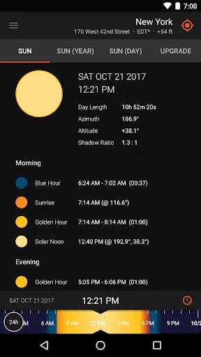 Sun Surveyor Lite
