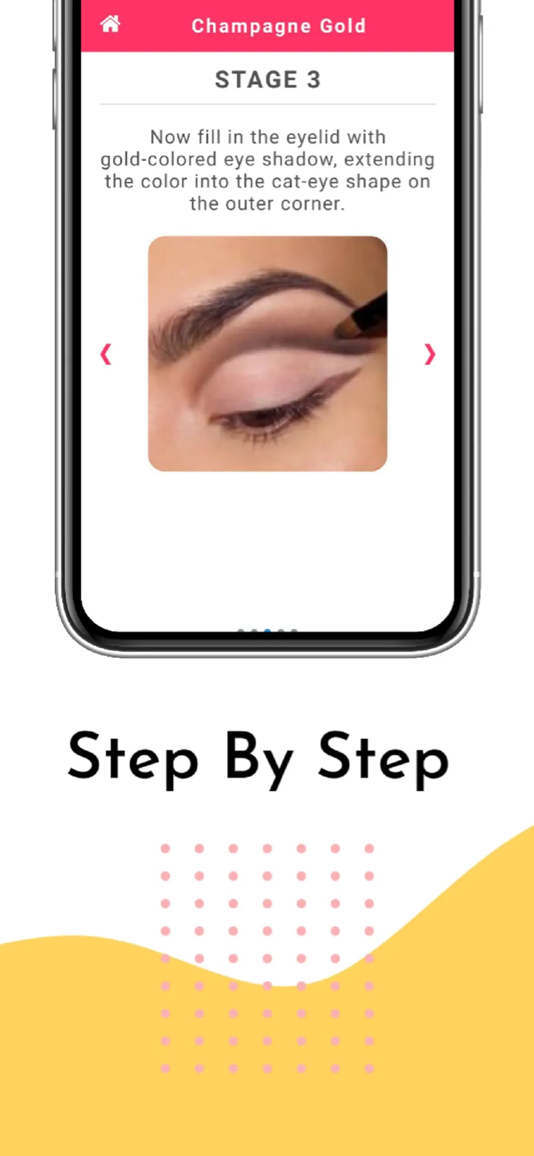 Eye Makeup