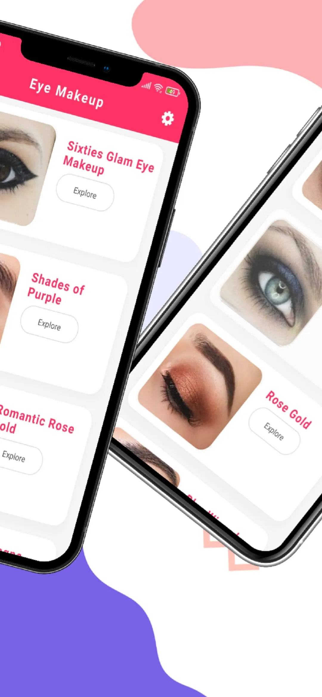 Eye Makeup