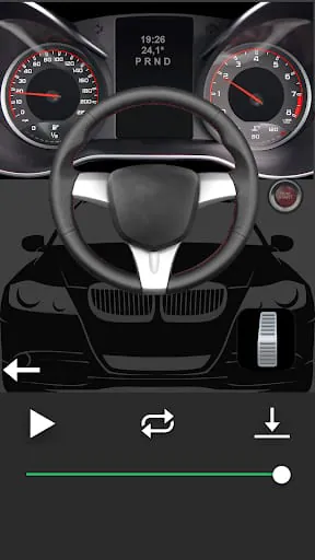 Cool car sounds