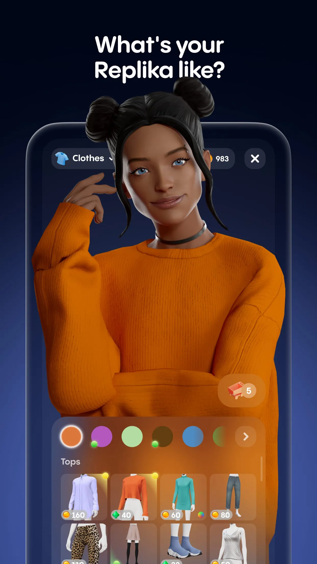 Replika