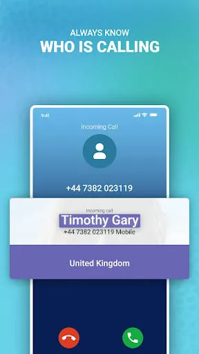Phone Dialer