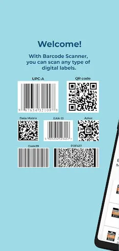 Barcode Scanner