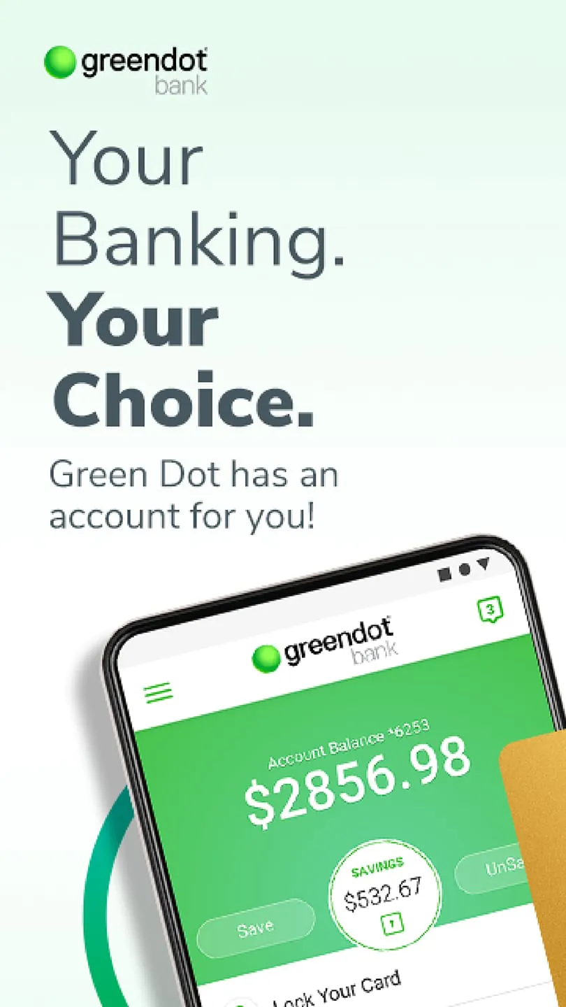 Green Dot