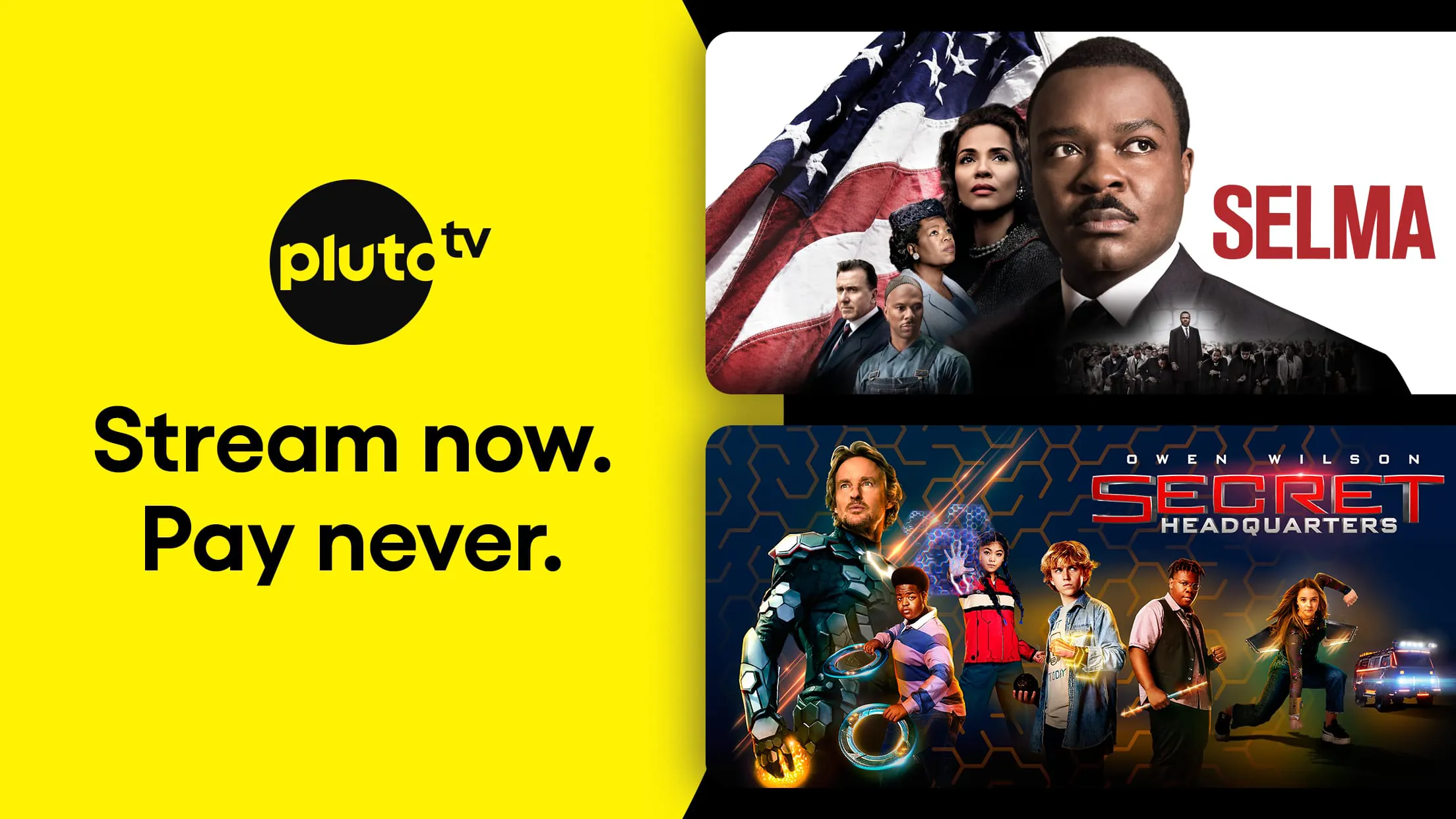 PlutoTV