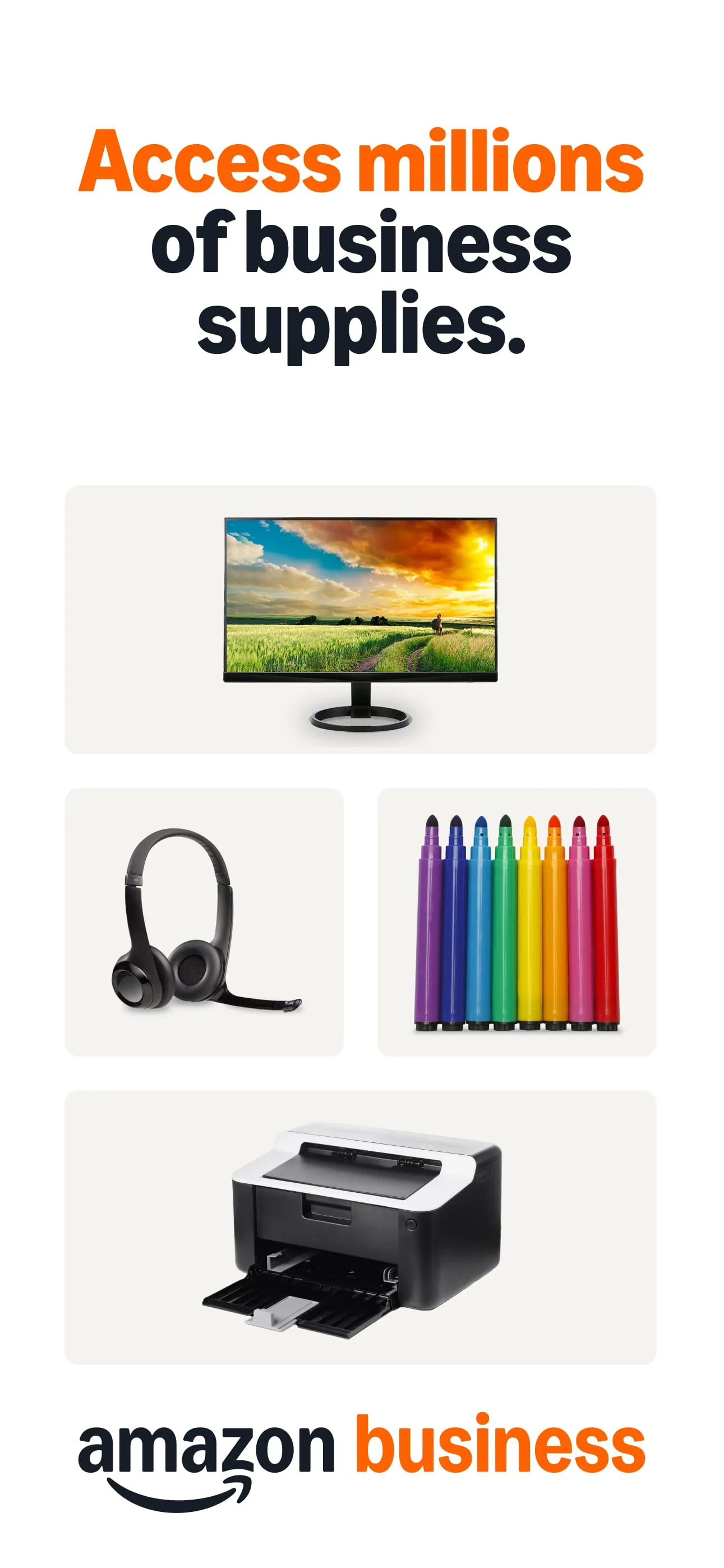 Amazon Business