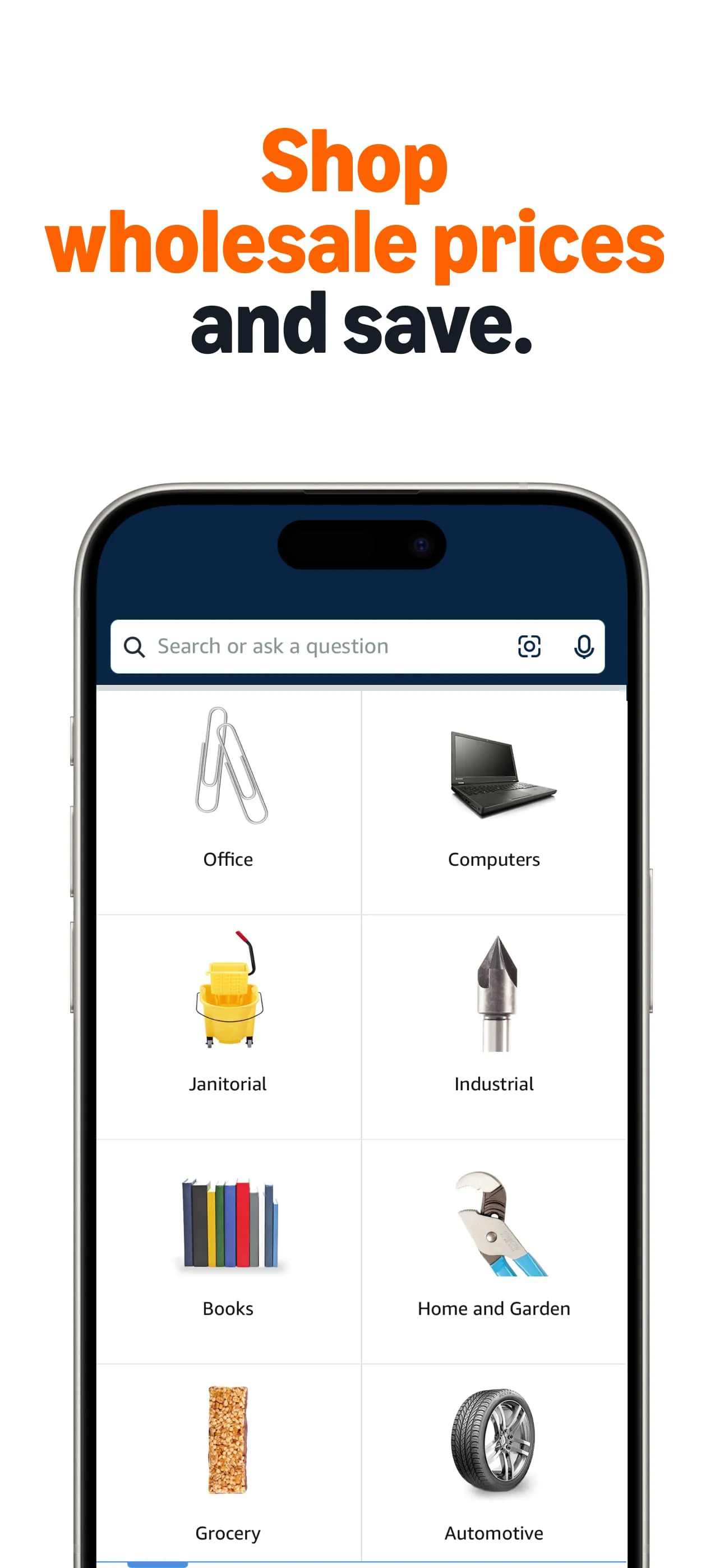 Amazon Business