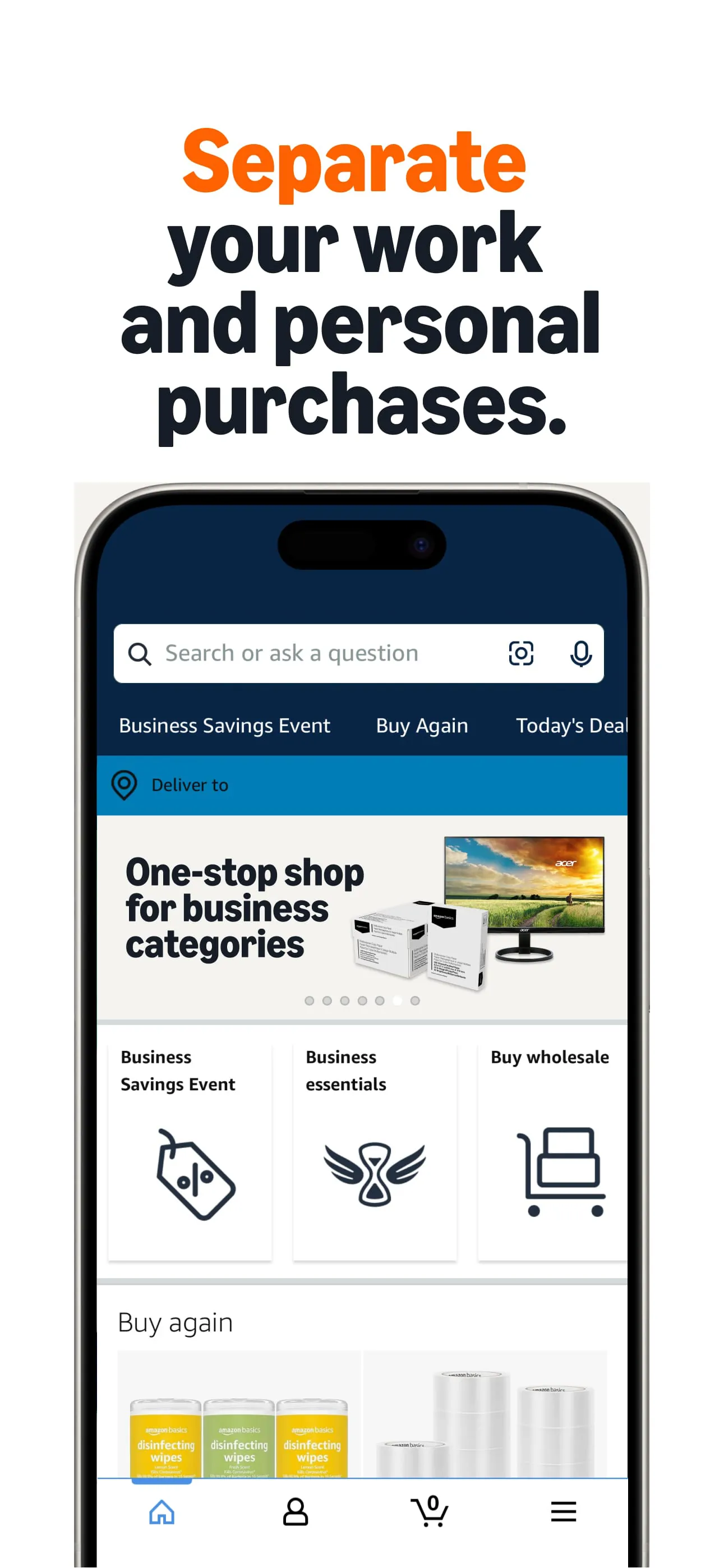 Amazon Business