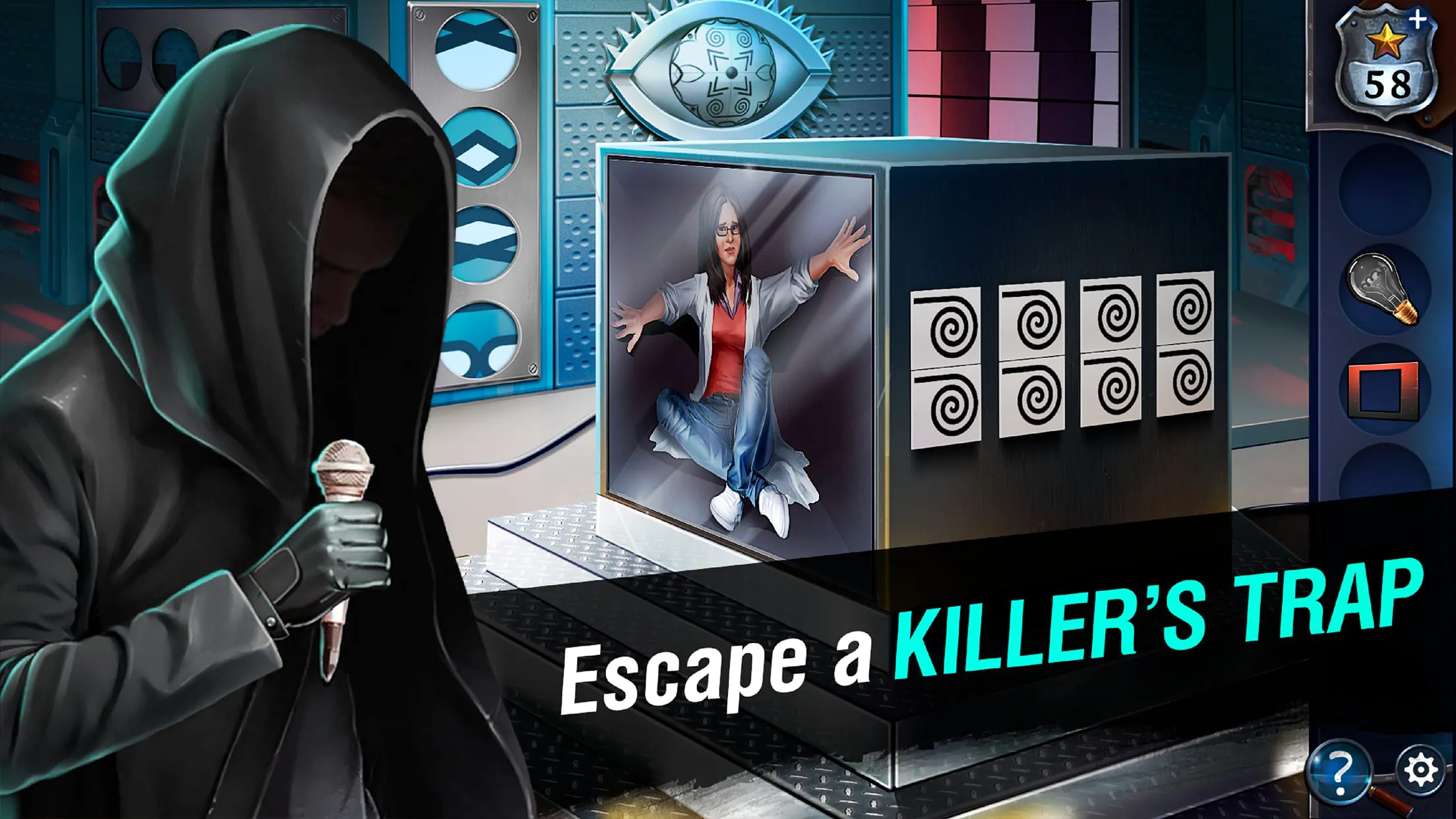 Adventure Escape Mysteries
