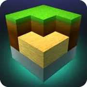 Exploration Lite Craft