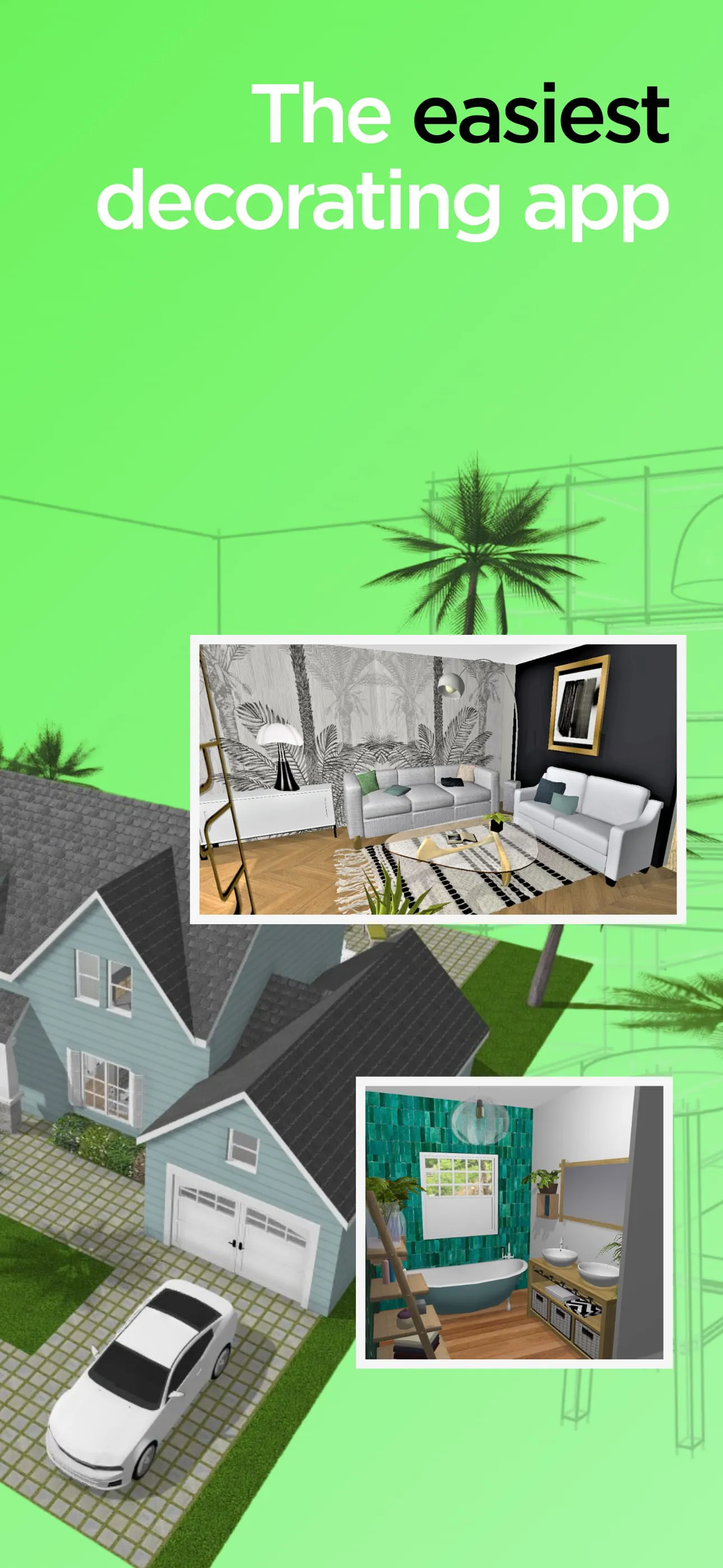 Home Design 3D